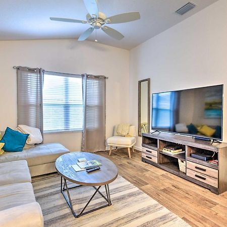 Quiet Home In The Villages With Pool Access! Extérieur photo