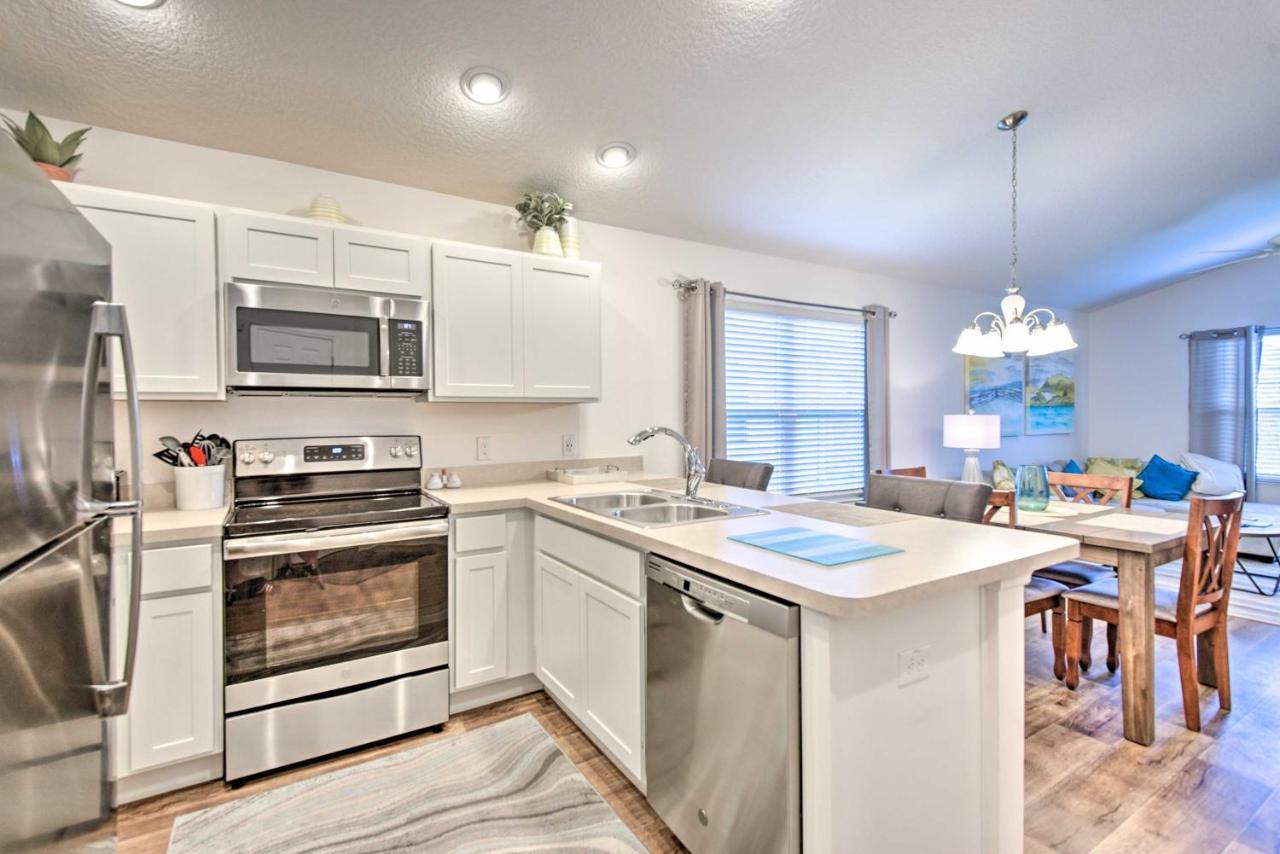 Quiet Home In The Villages With Pool Access! Extérieur photo