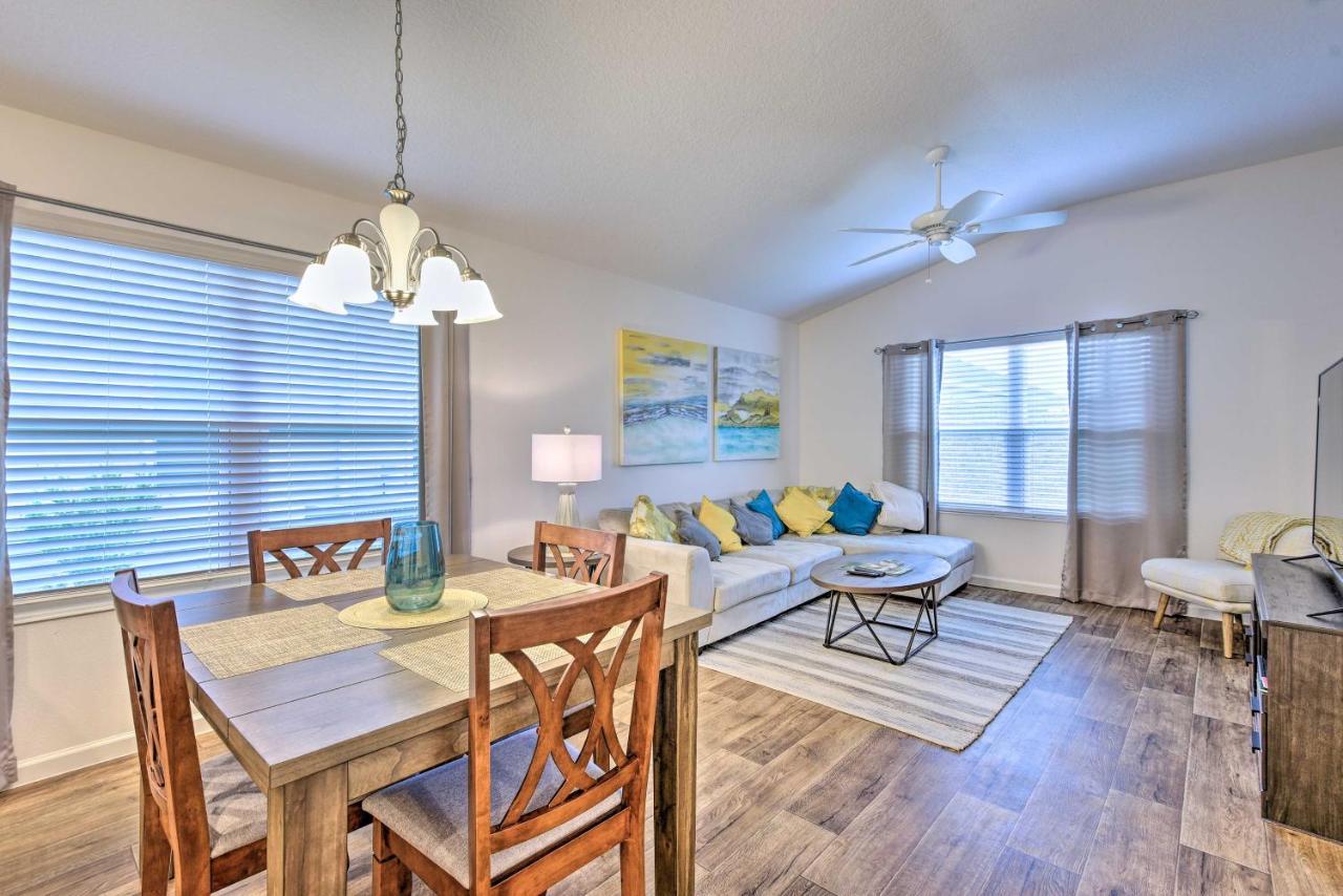Quiet Home In The Villages With Pool Access! Extérieur photo