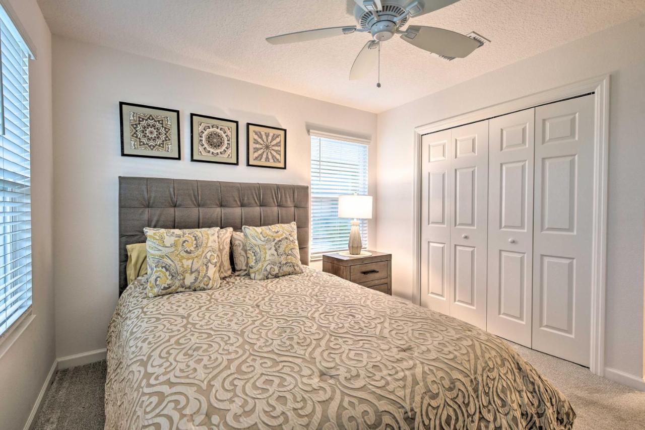 Quiet Home In The Villages With Pool Access! Extérieur photo
