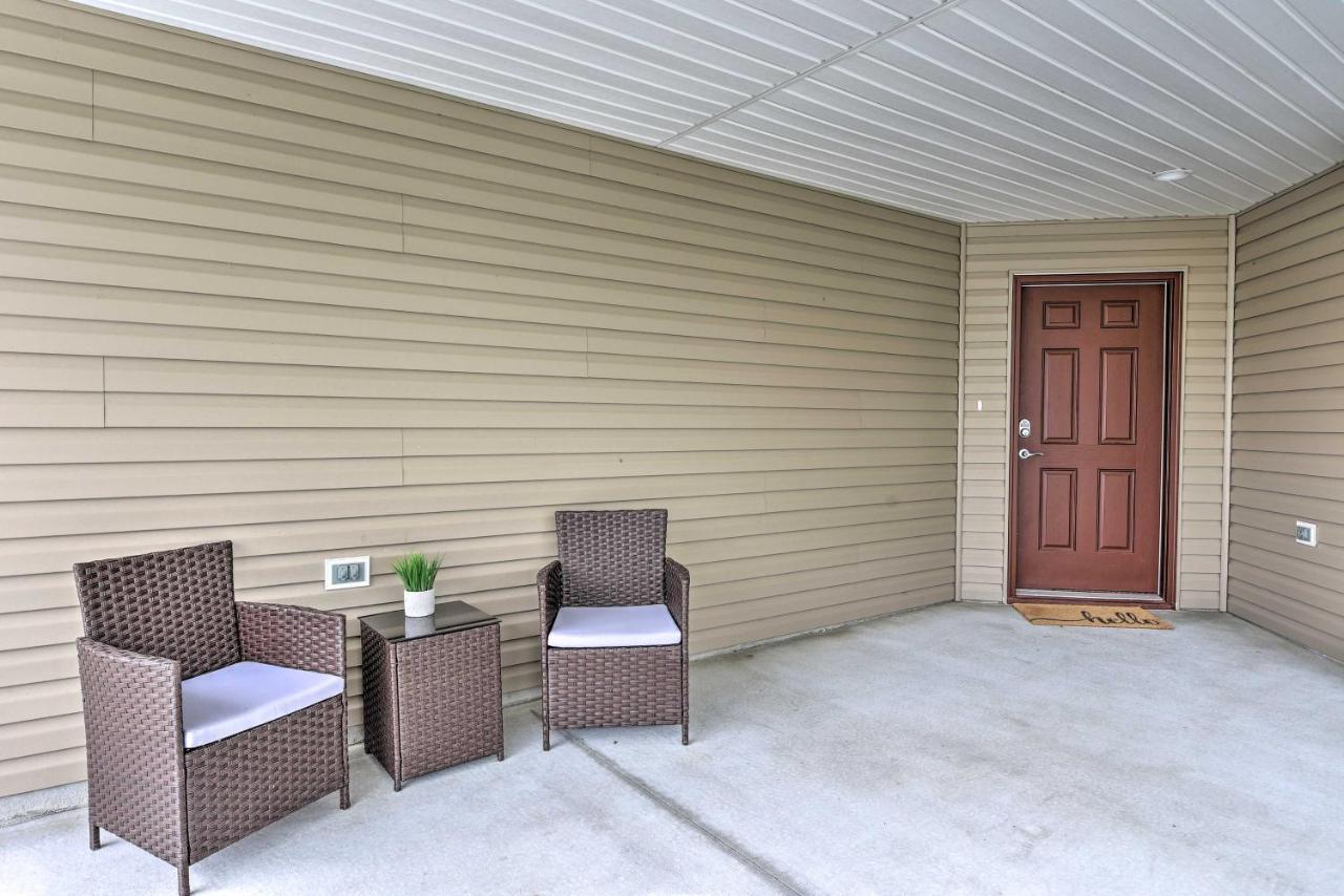 Quiet Home In The Villages With Pool Access! Extérieur photo