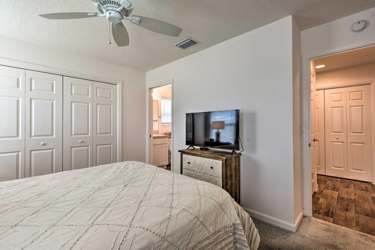 Quiet Home In The Villages With Pool Access! Extérieur photo
