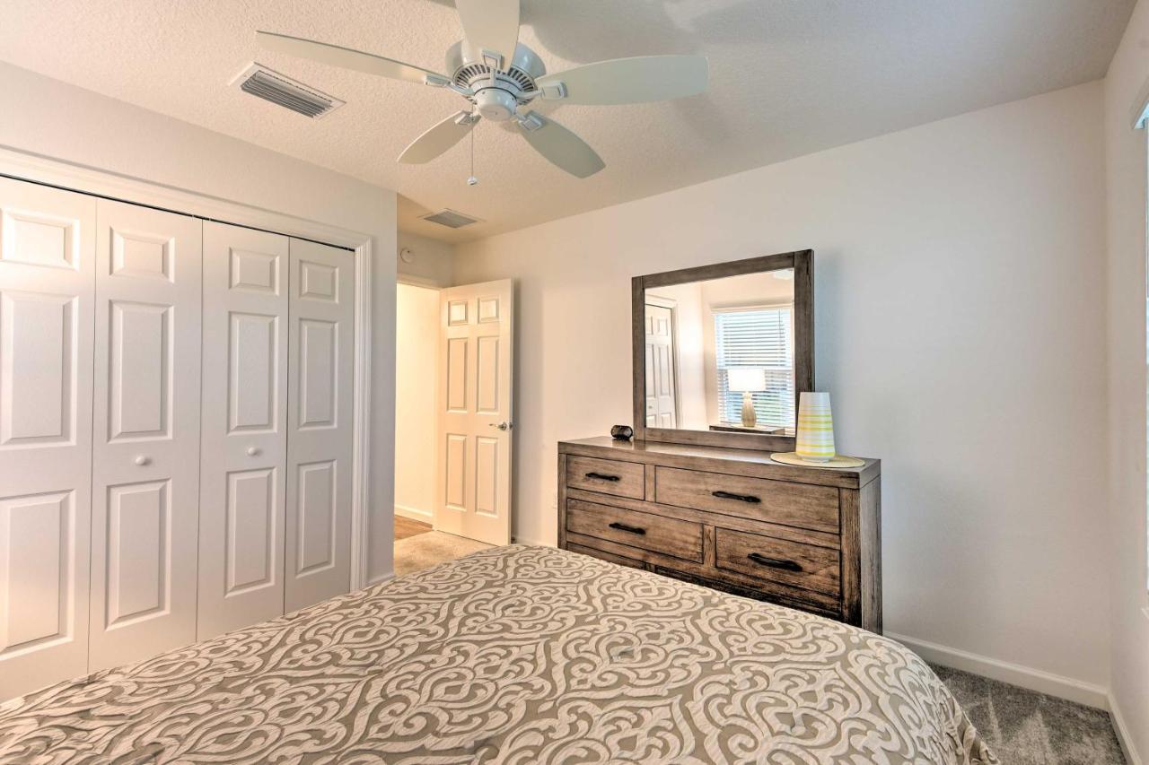 Quiet Home In The Villages With Pool Access! Extérieur photo